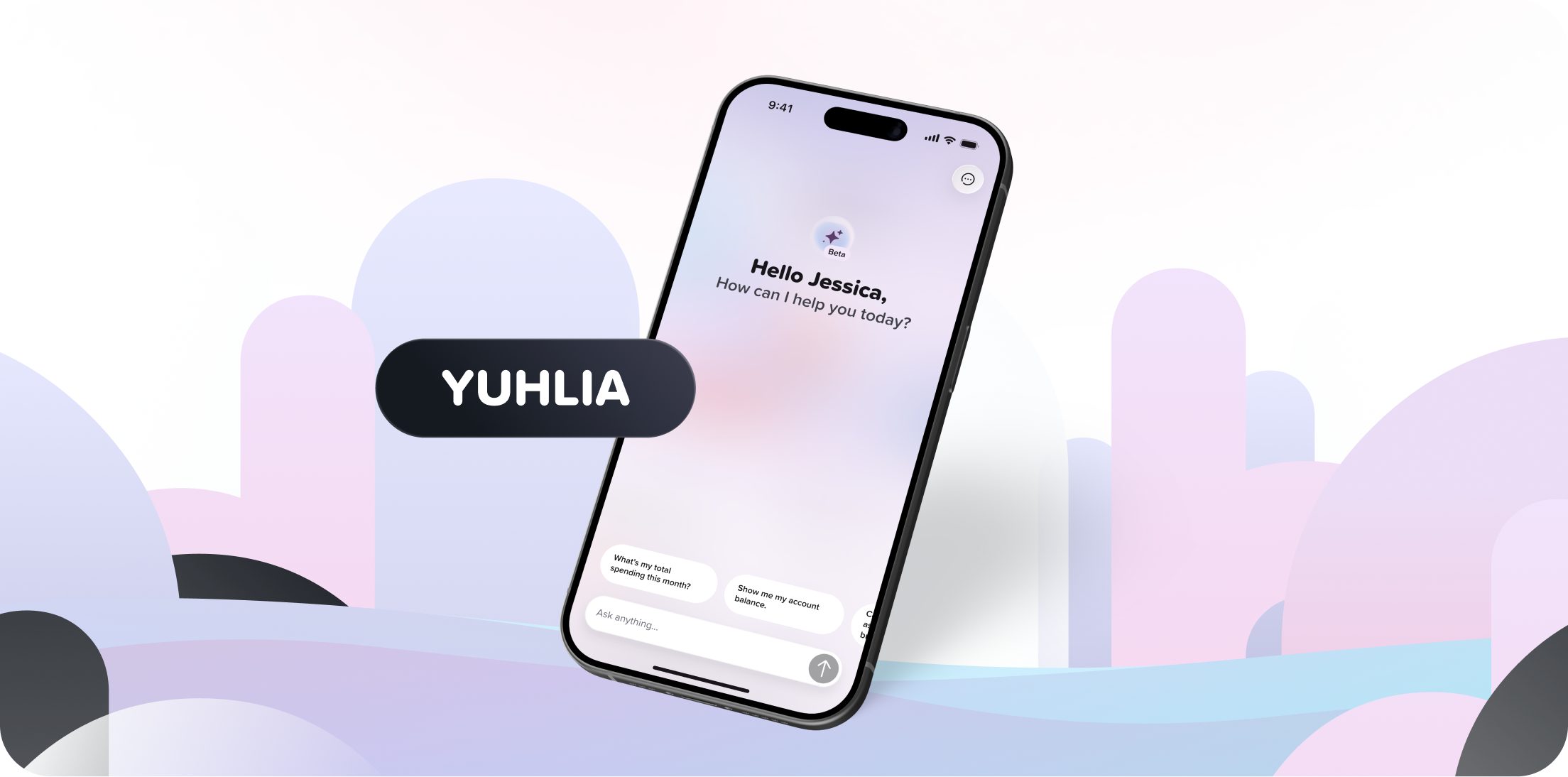 Meet Yuhlia Your Financial AI Assistant Inside The Yuh App meet-yuhlia-your-financial-ai-assistant-inside-the-yuh-app