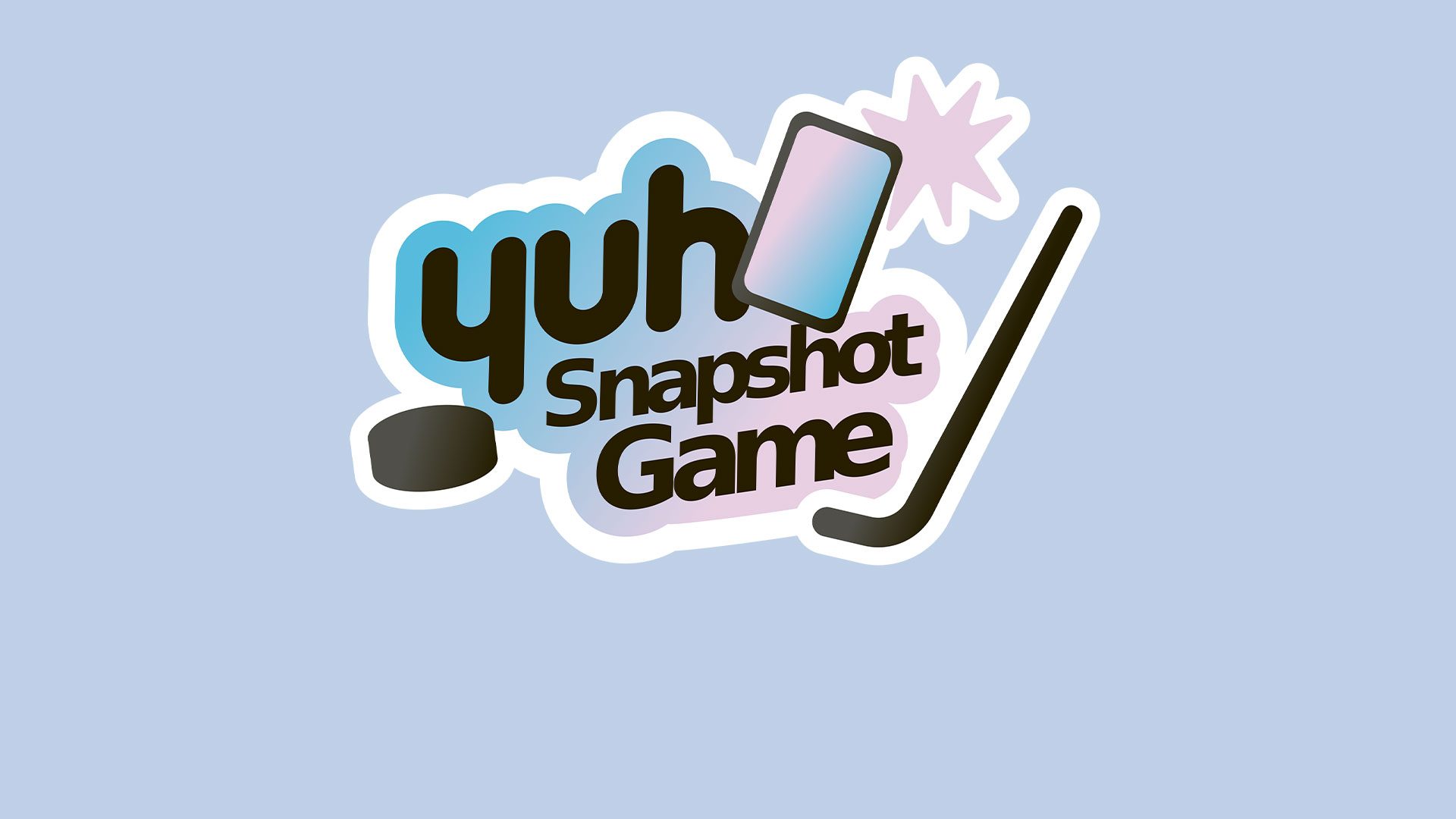 Snapshot Games