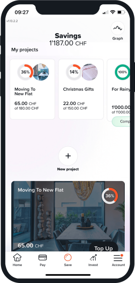 Phone Screen Savings